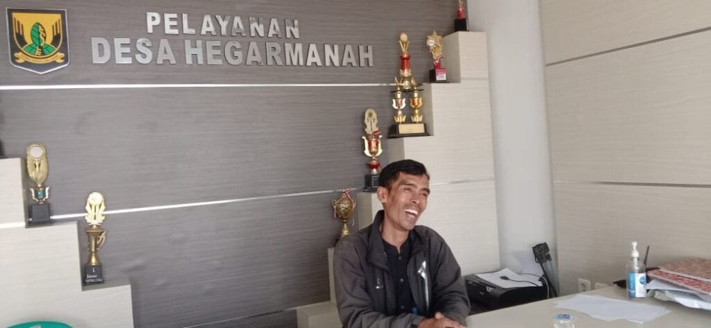 Rp200 Juta Dana BUMDes 2025 Terancam Disalahgunakan? Desa Hegarmanah Kembali Disorot 2 WhatsApp Image 2025 06 13 at 12.53.09 1dd1ddf9