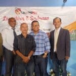 Ketua Umum PJI, Kominfo Jatim dan Ketua LAN Apresiasi Launching Jejaringpos.com WhatsApp Image 2025 06 17 at 13.12.09 dbf43a3f