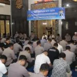 Sebagai Momentum Refleksi dan Peningkatan Kinerja Menuju Polri yang Lebih Humanis Polres Sumenep Peringati Tahun Baru Islam 1 Muharram 1447 H. WhatsApp Image 2025 06 26 at 19.03.14 1d3b560b
