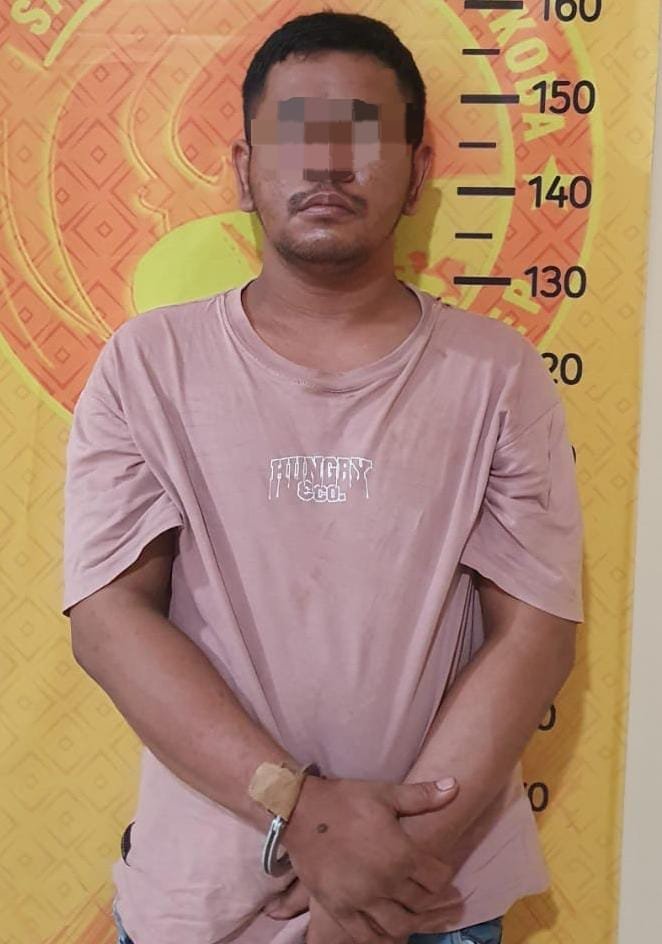 Satresnarkoba Polres Sumenep Ungkap 137 Poket Sabu Siap Edar di Kecamatan Talango 1 WhatsApp Image 2025 06 27 at 18.56.40 b797733d