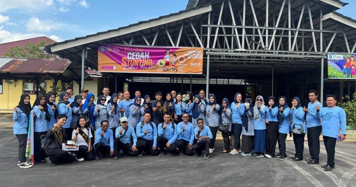 Semangat Cegah Stunting, Kirab Bangga Kencana Gaungkan Peran Keluarga Sehat di Belitung 1 WhatsApp Image 2025 06 28 at 09.40.44 5d3bb437