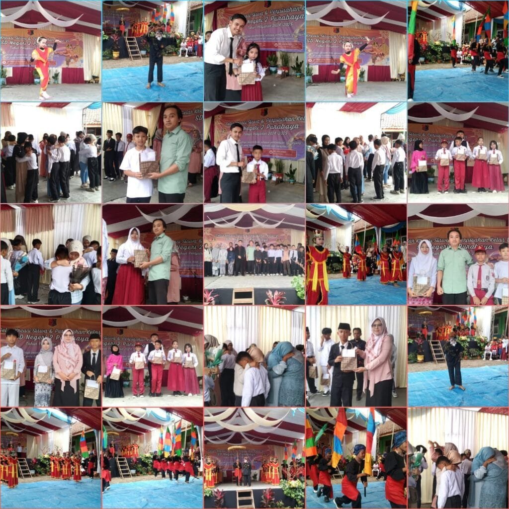 Menanam Nilai Lewat Budaya dan Kebersamaan: Gelar Kreasi dan Perpisahan Kelas 6 SDN 2 Purabaya Tahun Pelajaran 2024/2025 2 WhatsApp Image 2025 06 29 at 22.39.46 93d3c1d3