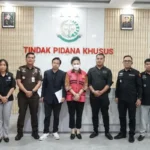 Eks Direktur Umum TVRI 2020–2023 Ditahan Kejati Kepri Terkait Dugaan Korupsi Proyek Studio Senilai Rp10 Miliar direktur umum tvri 2020 2023 ditahan kejati kepri