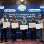 Kejagung Gandeng Operator Telekomunikasi untuk Penyadapan Data A1 Penegakan Hukum kejagung 1750755524059 169