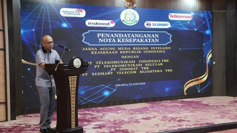 Kontroversi Kerja Sama Kejagung dan Operator Telekomunikasi: Bolehkan Penyadapan Warga Sipil?