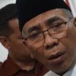 Presiden Prabowo Panggil Ketum PBNU Gus Yahya ke Istana, Bahas Laporan dan Arah Kerja Sama Strategis ketua umum pengurus besar nahdlatul ulama pbnu yahya cholil staquf alias gus yahya 169