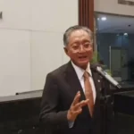 Menteri PU Minta Kepala Dinas PUPR Sumut Diberi Sanksi Tegas Usai Terjaring OTT KPK menteri pu pecat kepala dinas pupr sumatera utara loe