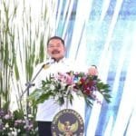 Jaksa Agung Tegaskan DIM RUU KUHAP Jawab Tuntutan Zaman dan Kebutuhan Masyarakat momen jaksa agung st burhanuddin hadiri hut komisi kejaksaan 1 169