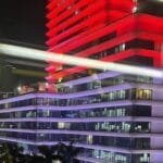 penampakan gedung kejagung yang baru dibangun 23 desember 2022 ahmad toriqdetikcom 169