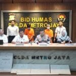 tersangka penipuan mengatasnamakan taspen berhasil diamankan 1749119219826