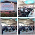 Kadis P&K Kabupaten Sukabumi Eka Nandang Nugraha Hadiri Tasyakur Milad ke-17 Ma’had dan Haflah Khotmil Qur’an 1000097383