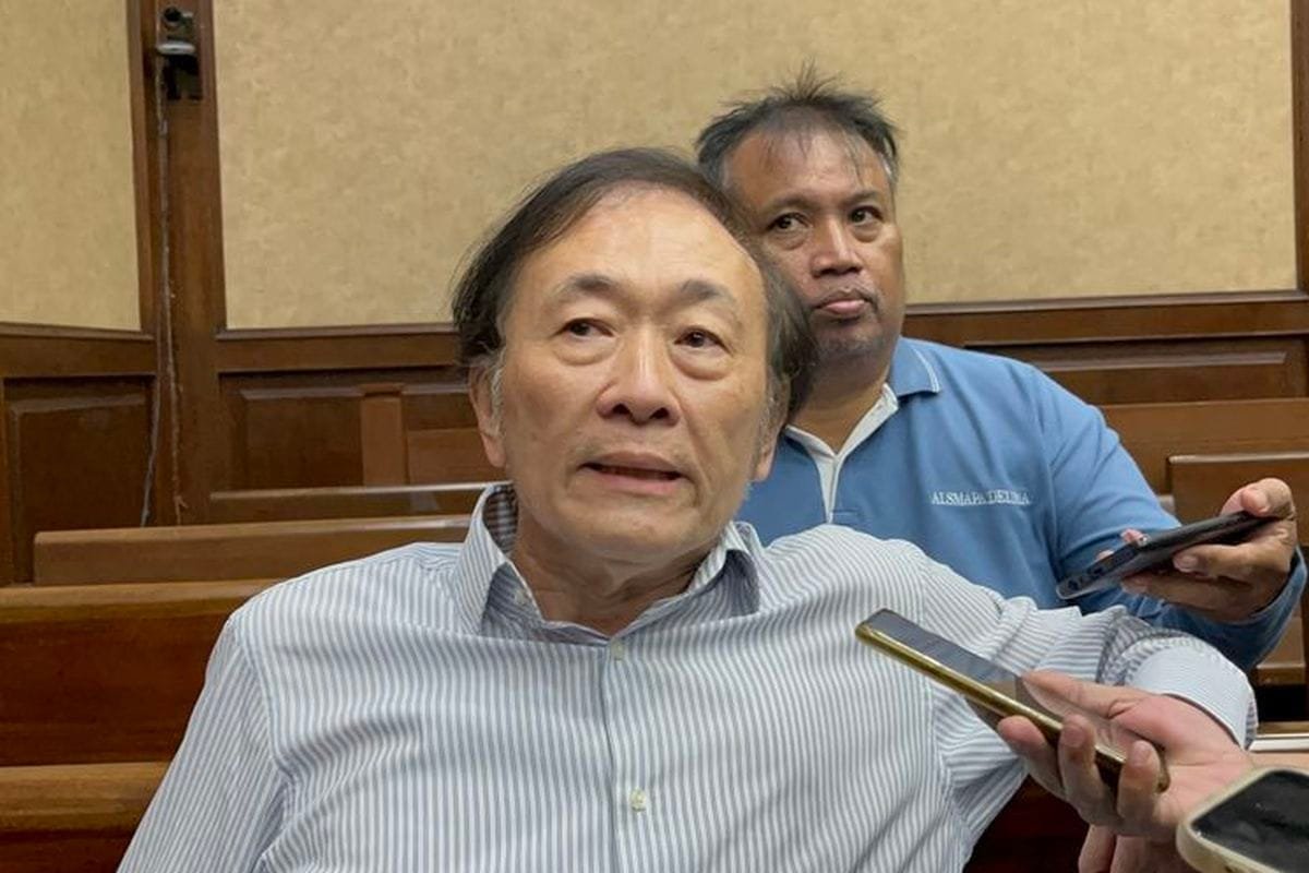 Surya Darmadi Emosi dan Stres Usai Kejagung Sita Perusahaannya di Singapura 1 66baaff85a994