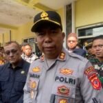 Viral Video Kapolsek Cidahu Diduga Dukung Pembubaran Retret Pelajar, Kapolres Sukabumi Klarifikasi: Itu untuk Redam Massa 6875ee5d964a7