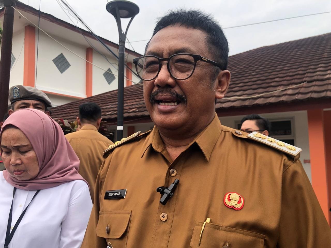 Penerapan Masuk Sekolah Pukul 06.30 WIB di Sukabumi Terkendala Geografis, Pemda Minta Penyesuaian 1 IMG 20250714 WA0021