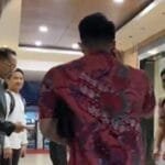 Kompol Muhammad Syarif diperiksa polisi