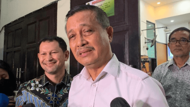 Mantan Wakapolri Oegroseno Laporkan Sekjen KOI Wijaya Mithuna atas Dugaan Pencemaran Nama Baik 1 Screenshot 2025 07 04 095521