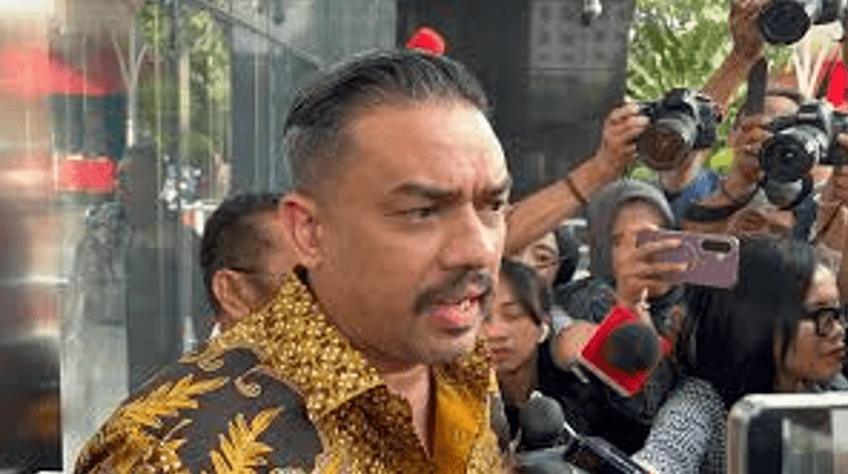 Menteri UMKM Datangi KPK: Serahkan Dokumen Terkait Polemik Kunjungan Istri ke Eropa 1 Screenshot 2025 07 04 214113