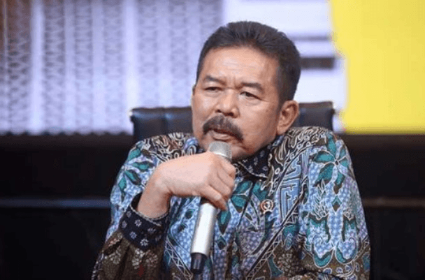 Mutasi Besar di Kejati Lampung: Wakajati, Asbin, Kabag TU, dan Sejumlah Kajari Resmi Diganti 1 Screenshot 2025 07 05 135801