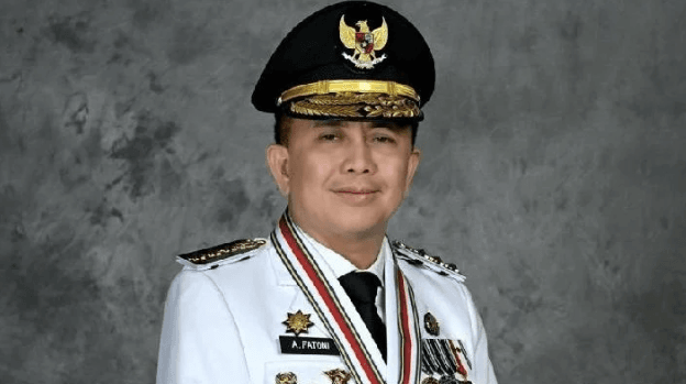 Mendagri Lantik Agus Fatoni sebagai Pj Gubernur Papua: Torehkan Rekor Baru di Pemerintahan Daerah 1 Screenshot 2025 07 07 172141