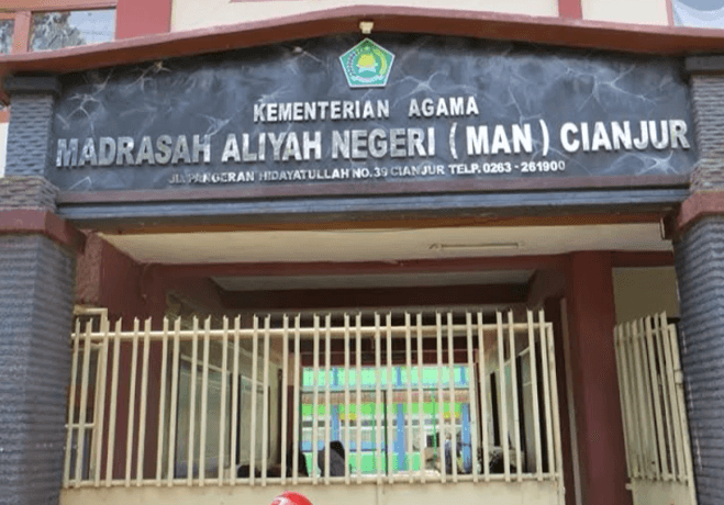 Gubernur Larang Pungutan, MAN 1 Cianjur Tetap Minta “Sumbangan Sukarela” dengan Nominal Tertentu 1 Screenshot 2025 07 08 211910