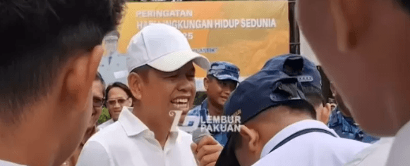 Mulai 14 Juli, Siswa di Jawa Barat Masuk Sekolah Jam 6.30 Pagi: Kadisdik Sebut Bisa Dikecualikan Jika Ada Kendala 1 Screenshot 2025 07 09 174320