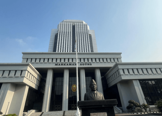 Puluhan Pejabat MA Laporkan Gratifikasi, Bukti Nyata Integritas di Lembaga Peradilan 1 Screenshot 2025 07 15 041329