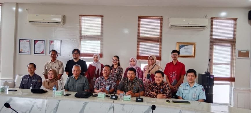 Tingkatkan Mutu Layanan, RSUD Kota Bogor Lakukan Studi Banding ke RSUD R. Syamsudin, S.H. Sukabumi 1 WhatsApp Image 2025 07 02 at 08.51.06 0fcd7125