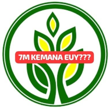 Dana Rp 15 M di Perumda Agro Sukabumi Mandiri, Dipertanyakan oleh Publik