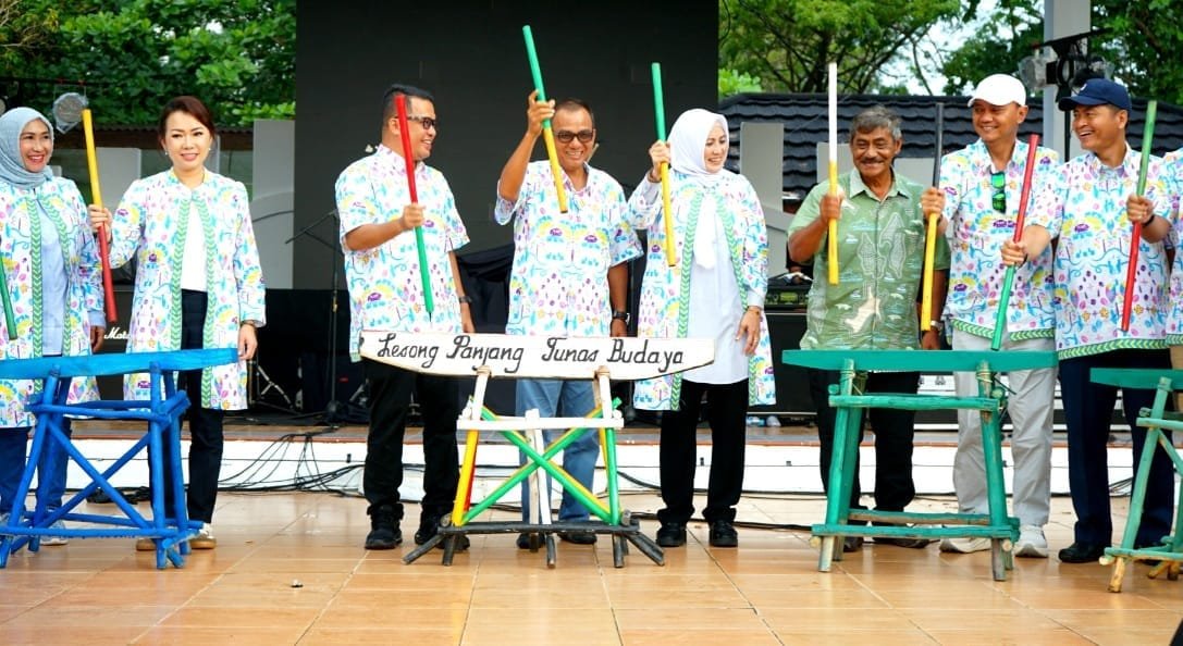 Belitung Expo 2025 Resmi Dibuka, 106 Peserta Tampilkan Potensi Lokal Menuju Panggung Global 1 WhatsApp Image 2025 07 02 at 16.36.52 6fce9da4