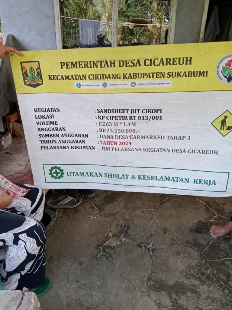 Kades Cicareuh Dikonfirmasi Ngajak Wartawan Ngopi, Tapi Hak Jawab Diberikan ke Media Lain! Tak Sesuai Fakta Awal 3 WhatsApp Image 2025 07 18 at 09.06.10 a9fb4b91