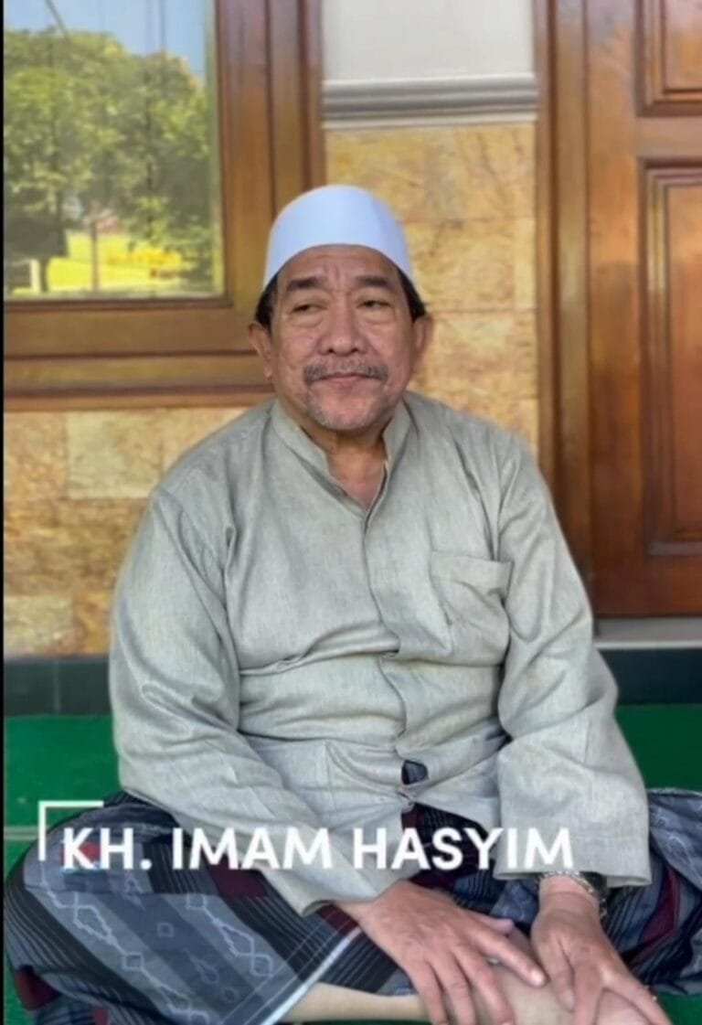 Wakil Bupati Sumenep Sampaikan Apresiasi kepada Satlantas dan Himbauan kepada Masyarakat dalam Rangka Operasi Patuh Semeru 2025