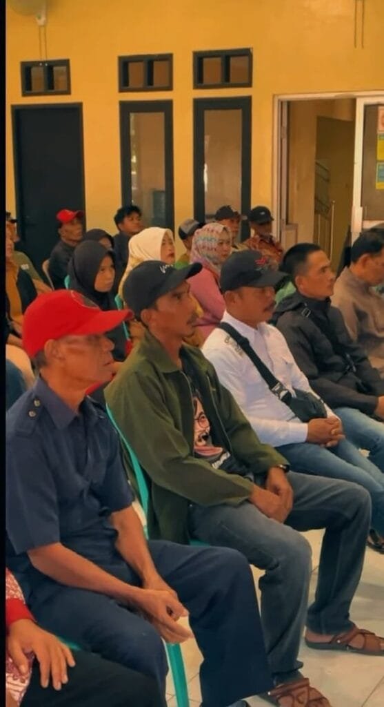 Serap Aspirasi Masyarakat, Haji Muhammad Jaenudin Gelar Reses Ketiga di Sukabumi 2 WhatsApp Image 2025 07 23 at 23.51.25 264a403b