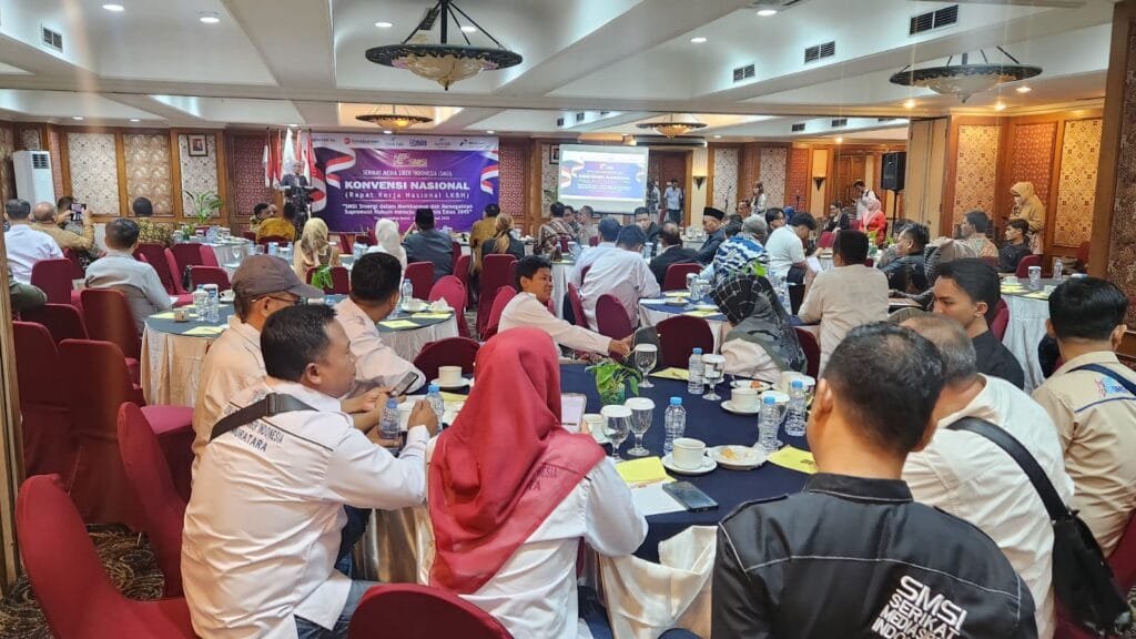 Konvensi Nasional SMSI 2025, Dukung Penegakan Supremasi Hukum Menuju Indonesia Emas 2045 4 WhatsApp Image 2025 07 26 at 10.52.54 cb7fcd91