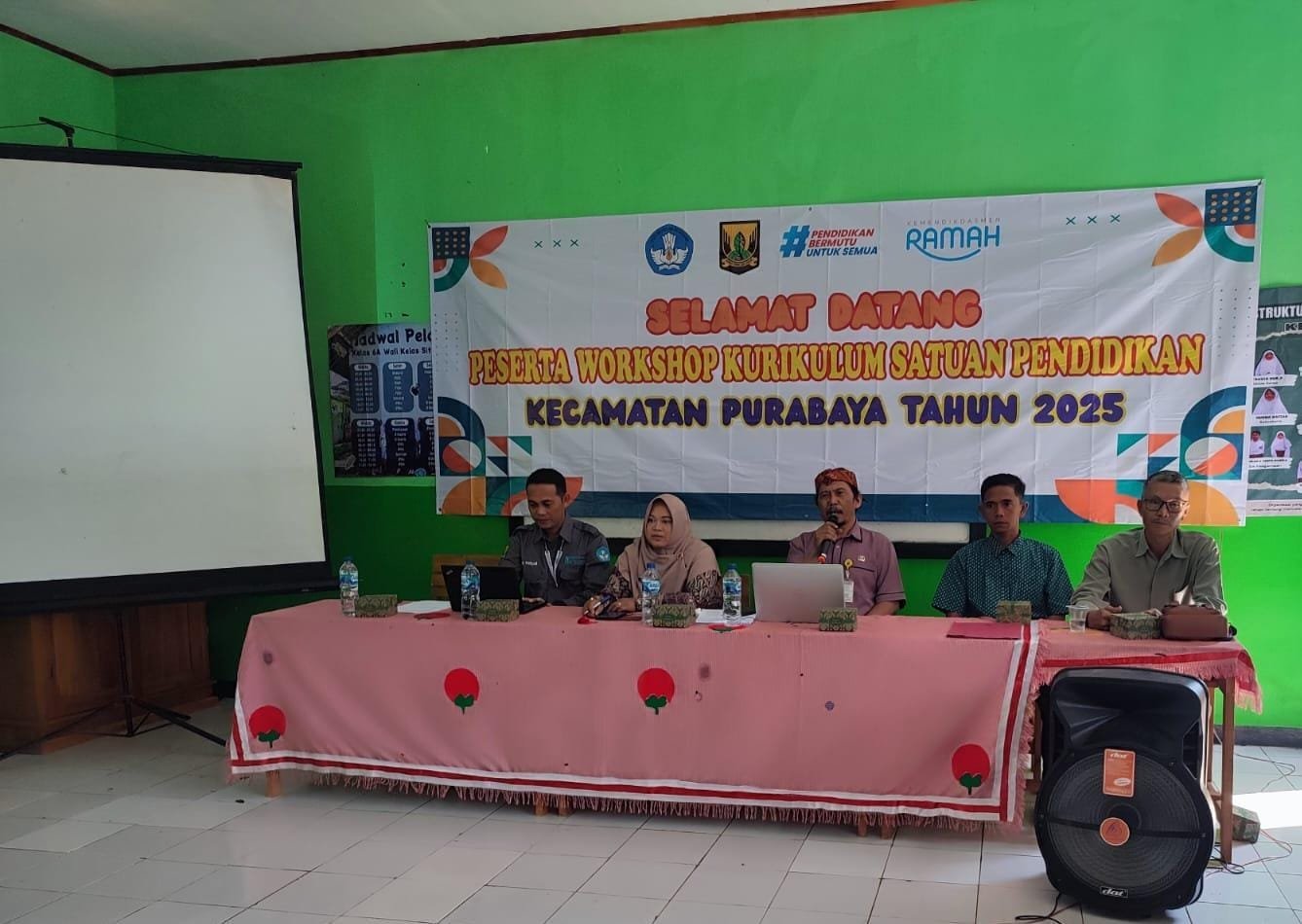 KKKS Kecamatan Purabaya Gelar Workshop Penyusunan Kurikulum Satuan Pendidikan SD. 1 WhatsApp Image 2025 07 26 at 20.32.36 f3809919