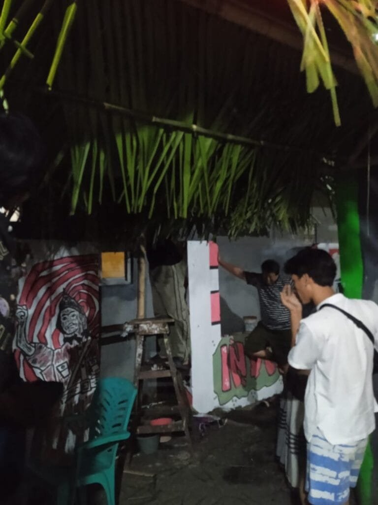 Heboh di Kampung Pitara! Warga RT 04 RW 07 Depok Kompak "Sulap" Lingkungan Jadi Merah Putih Jelang HUT RI ke-80 3 WhatsApp Image 2025 07 28 at 06.00.00 2e2ca6b9