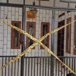 Rumah Singgah di Sukabumi Dirusak Usai Digunakan untuk Ibadah, Ketegangan Berawal dari Penolakan Warga bangunan dirusak 1751251157999 169
