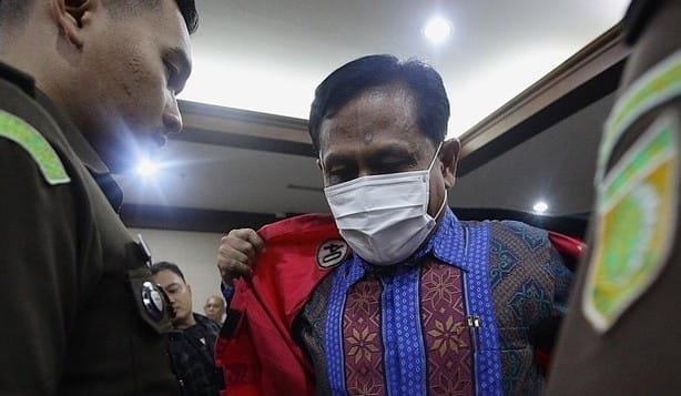 eks ketua pn surabaya didakwa terima suap miliaran dari pihak ronald tannur 1747635261911 169