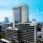 gedung kejagung baru 169