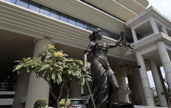 gedung kejaksaan agung republik indonesia 169