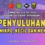 Satgas TMMD Ke-125 Dorong Kemajuan UMKM Desa Lewat Penyuluhan “Langkah Nyata Mengembangkan Usaha” IMG 20250807 WA0014 1 1024x576 1