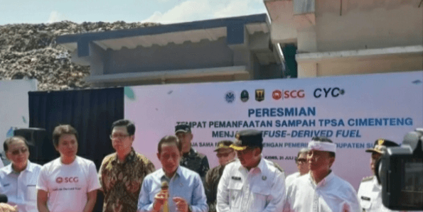 RDF Cimenteng Diresmikan: Sukabumi Resmi Menjadi Role Model Nasional Pengelolaan Sampah Berkelanjutan 1 Screenshot 2025 08 02 072304