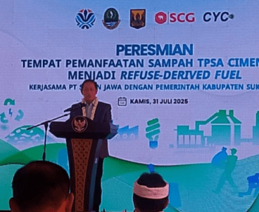 RDF Cimenteng Diresmikan: Sukabumi Resmi Menjadi Role Model Nasional Pengelolaan Sampah Berkelanjutan 2 Screenshot 2025 08 02 072515
