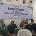 75 Pengelola Perpustakaan di Kabupaten Sukabumi Ikuti Bimtek Pra-Sertifikasi Pustakawan 2025 Screenshot 2025 08 07 074351