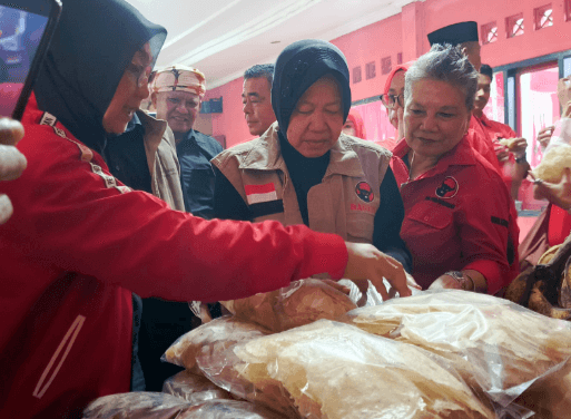 Tiga Ketua DPP PDI Perjuangan Kunjungi Sukabumi: Salurkan PIP, Dukung UMKM, dan Soroti Isu Stunting 4 Screenshot 2025 08 13 194920