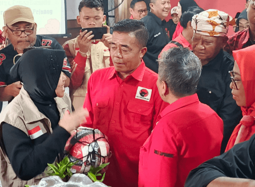 Tiga Ketua DPP PDI Perjuangan Kunjungi Sukabumi: Salurkan PIP, Dukung UMKM, dan Soroti Isu Stunting 3 Screenshot 2025 08 13 194954