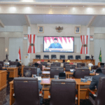 Pemkab dan DPRD Sukabumi Saksikan Pidato Kenegaraan Presiden Prabowo pada Peringatan HUT ke-80 RI Screenshot 2025 08 16 114411