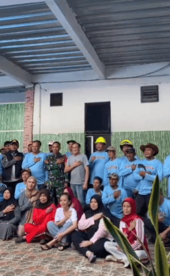 Warga RW 03 Citamiang Hidupkan Kembali Semangat Jumsih: Aksi Nyata Peduli Lingkungan. 1 Screenshot 2025 08 16 125244