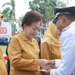 Belitung Semarakkan HUT ke-80 RI: Upacara Khidmat, Remisi, dan Penghargaan untuk Pejuang Screenshot 2025 08 18 074326