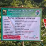 Pemdes Tarisi Realisasikan ADD 2025 untuk Pengaspalan Jalan Penghubung Antar-Kampung Screenshot 2025 08 23 114950