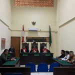 PT Perkebunan Bodjong Asih Tidak Mengizinkan Penambang Liar di Lahan HGU Miliknya, Malah Digugat ke Pengadilan Screenshot 2025 08 26 183842